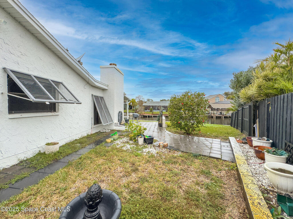 320 Inlet Avenue, Merritt Island, FL 32953
