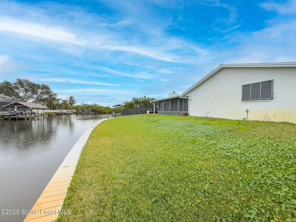 320 Inlet Avenue, Merritt Island, FL 32953