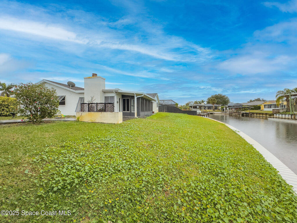 320 Inlet Avenue, Merritt Island, FL 32953