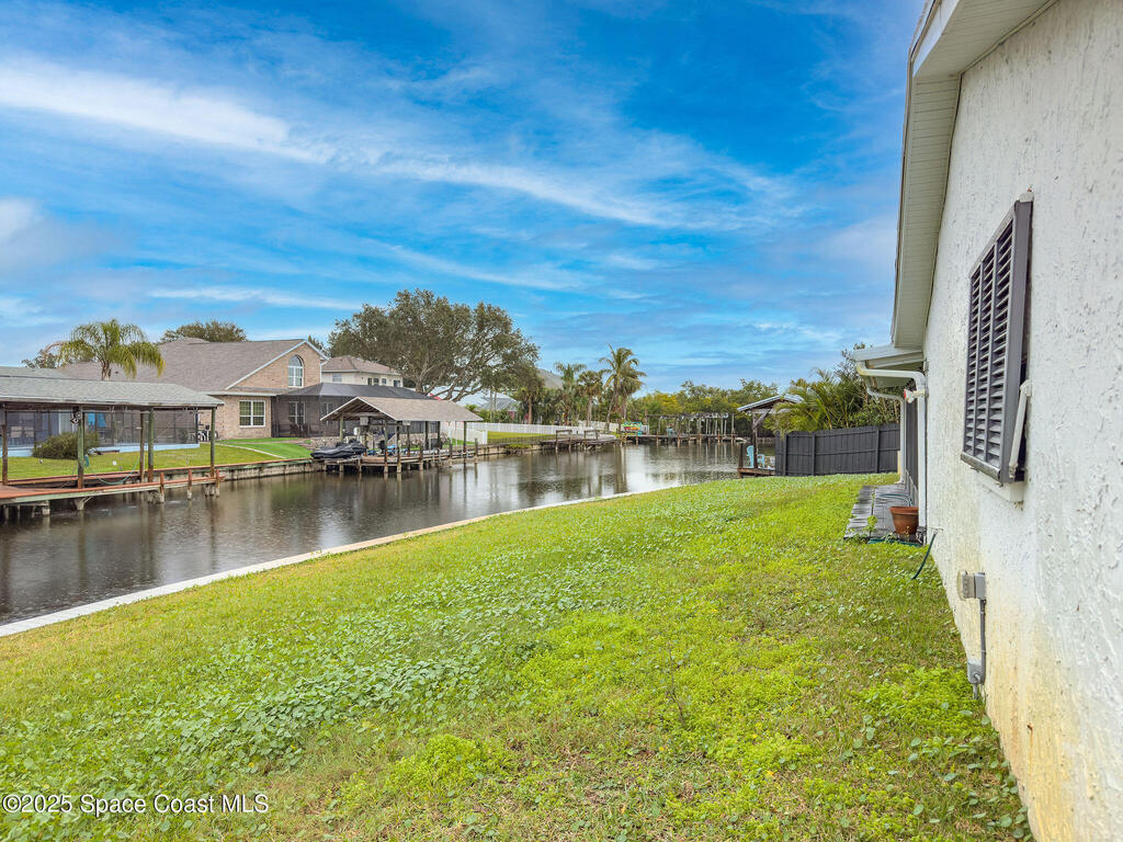 320 Inlet Avenue, Merritt Island, FL 32953
