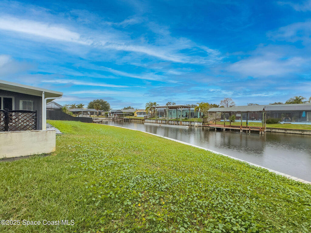 320 Inlet Avenue, Merritt Island, FL 32953