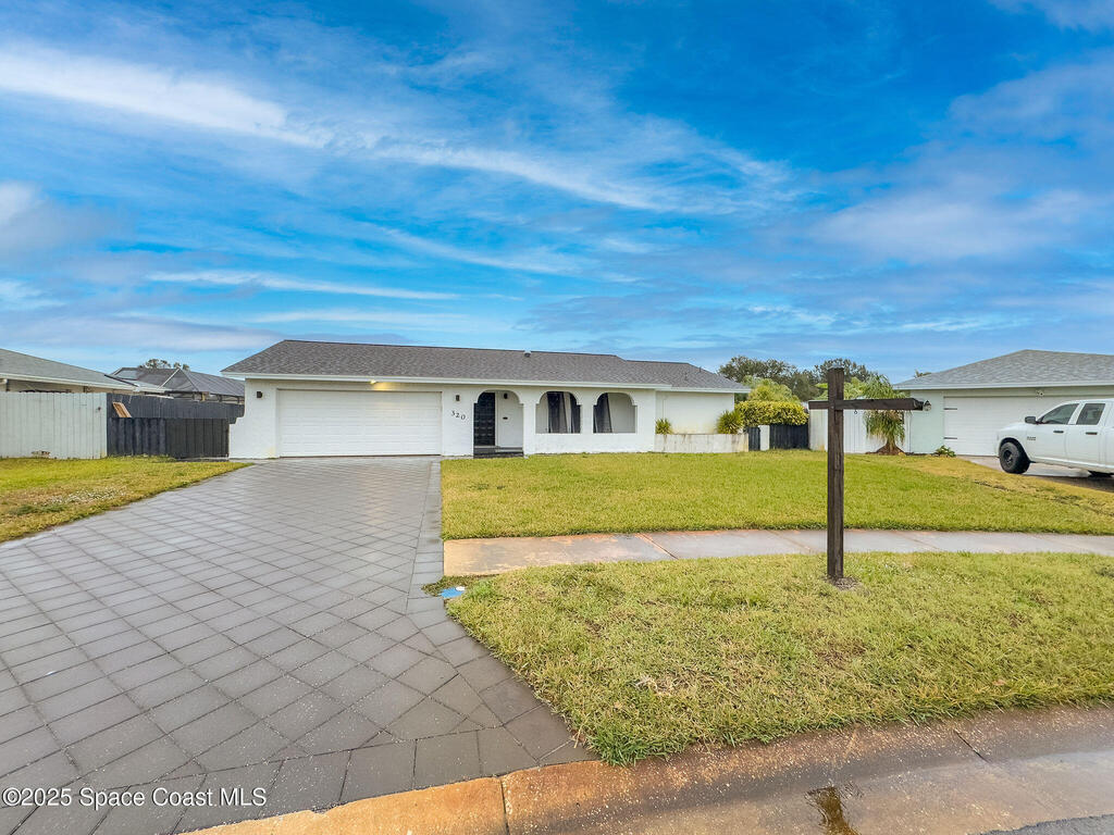 320 Inlet Avenue, Merritt Island, FL 32953