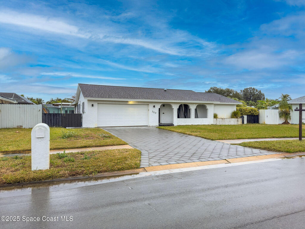 320 Inlet Avenue, Merritt Island, FL 32953