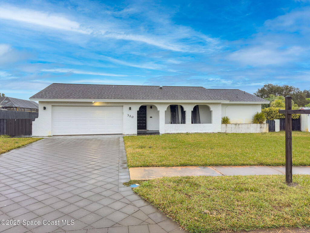 320 Inlet Avenue, Merritt Island, FL 32953