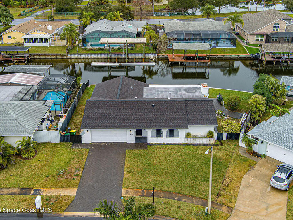 320 Inlet Avenue, Merritt Island, FL 32953
