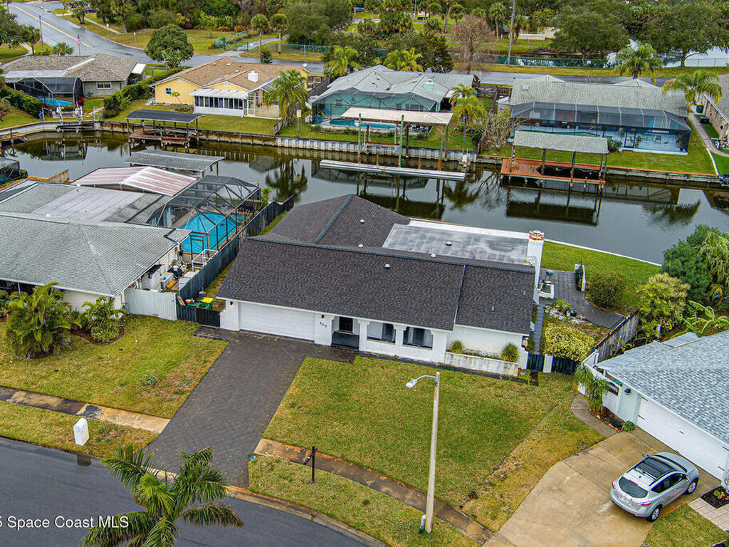 320 Inlet Avenue, Merritt Island, FL 32953