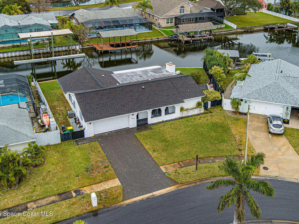 320 Inlet Avenue, Merritt Island, FL 32953