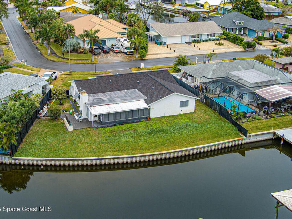 320 Inlet Avenue, Merritt Island, FL 32953