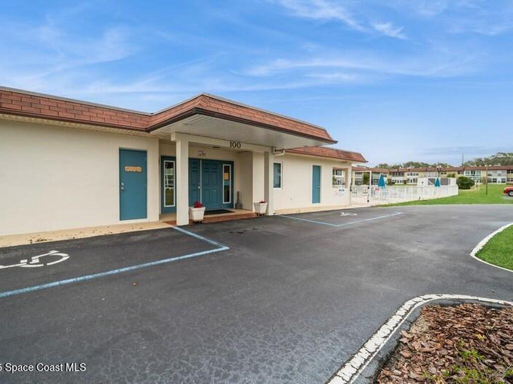 6500 Falcon Way, Cape Canaveral, FL 32920