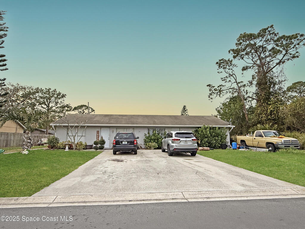 103 Flint Street, Sebastian, FL 32958
