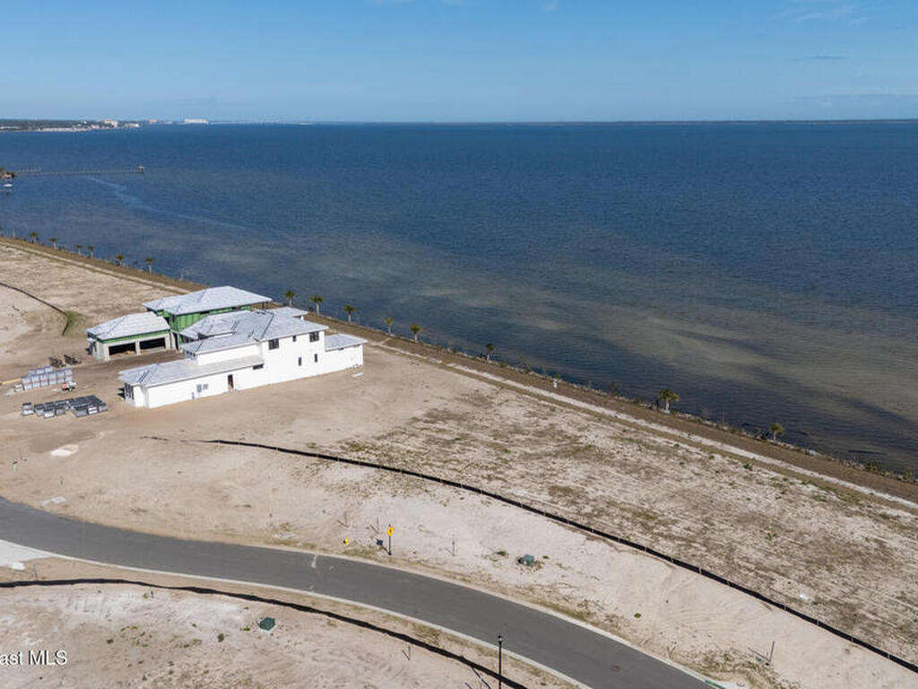 5971 Constellation Drive, Titusville, FL 32780