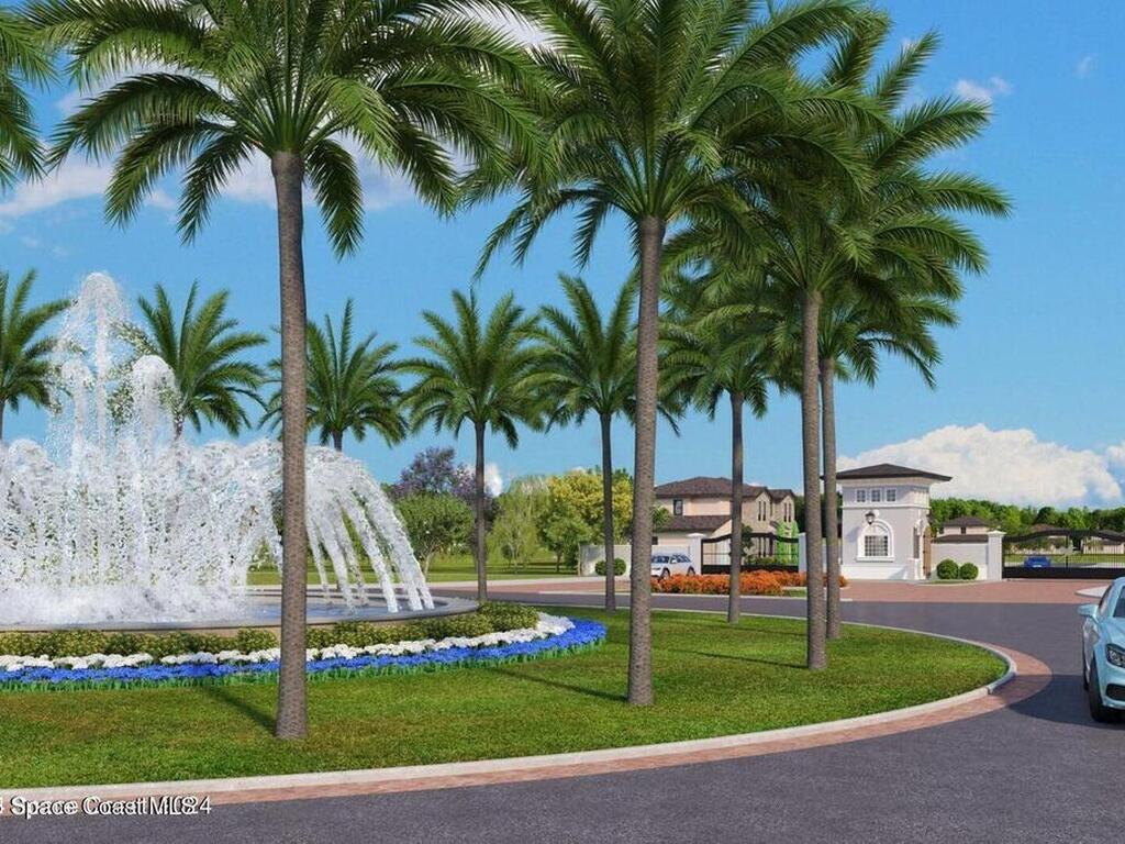 5971 Constellation Drive, Titusville, FL 32780