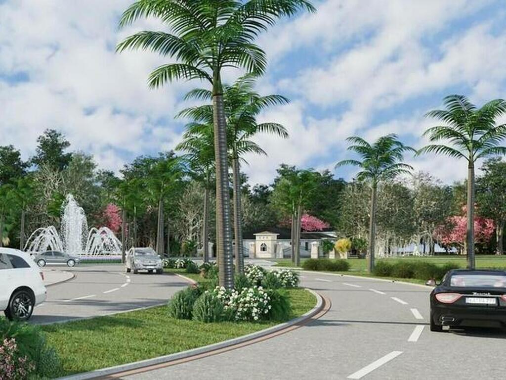 5971 Constellation Drive, Titusville, FL 32780
