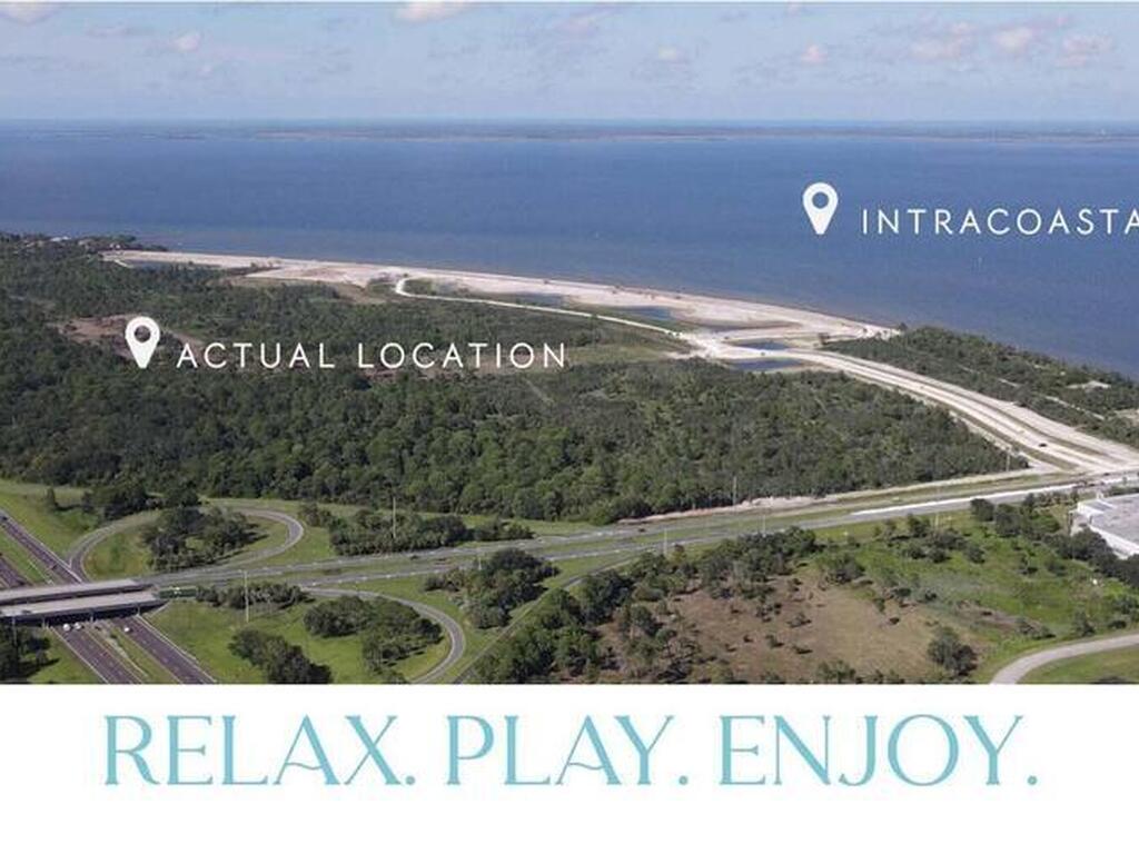 5971 Constellation Drive, Titusville, FL 32780
