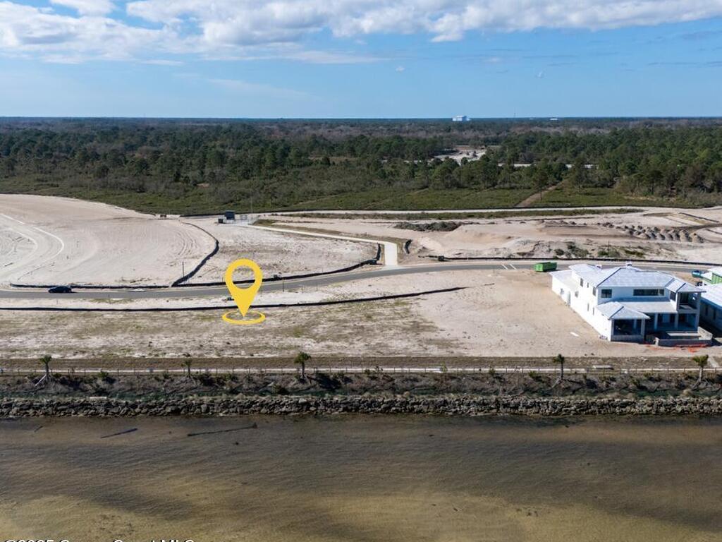 5971 Constellation Drive, Titusville, FL 32780