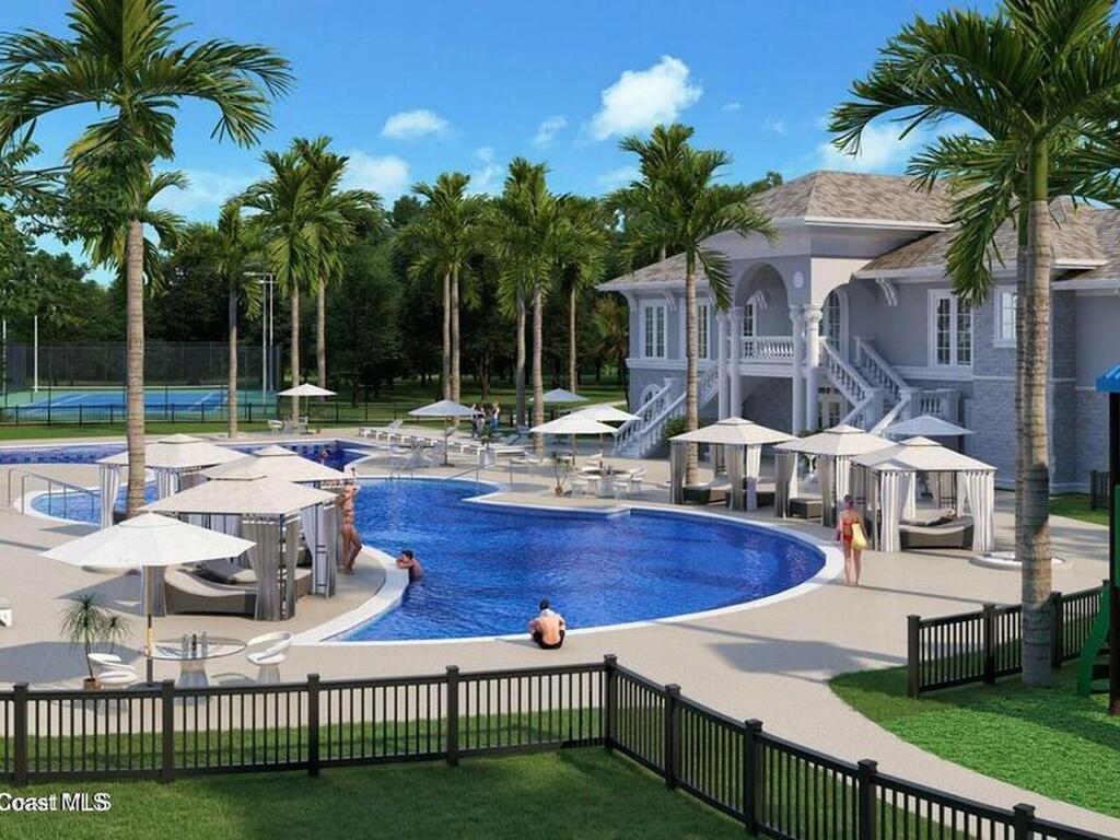 5971 Constellation Drive, Titusville, FL 32780