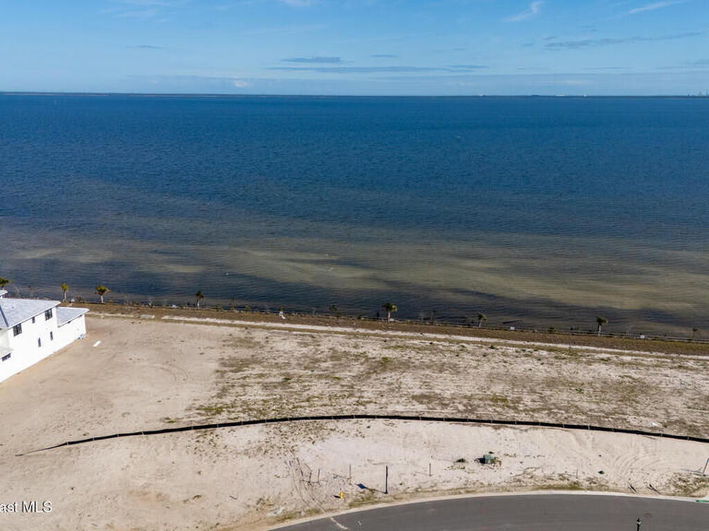 5971 Constellation Drive, Titusville, FL 32780