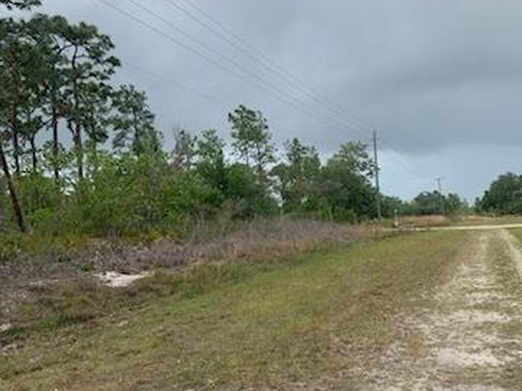 Azalea Drive, Indian Lake Estates, FL 33855