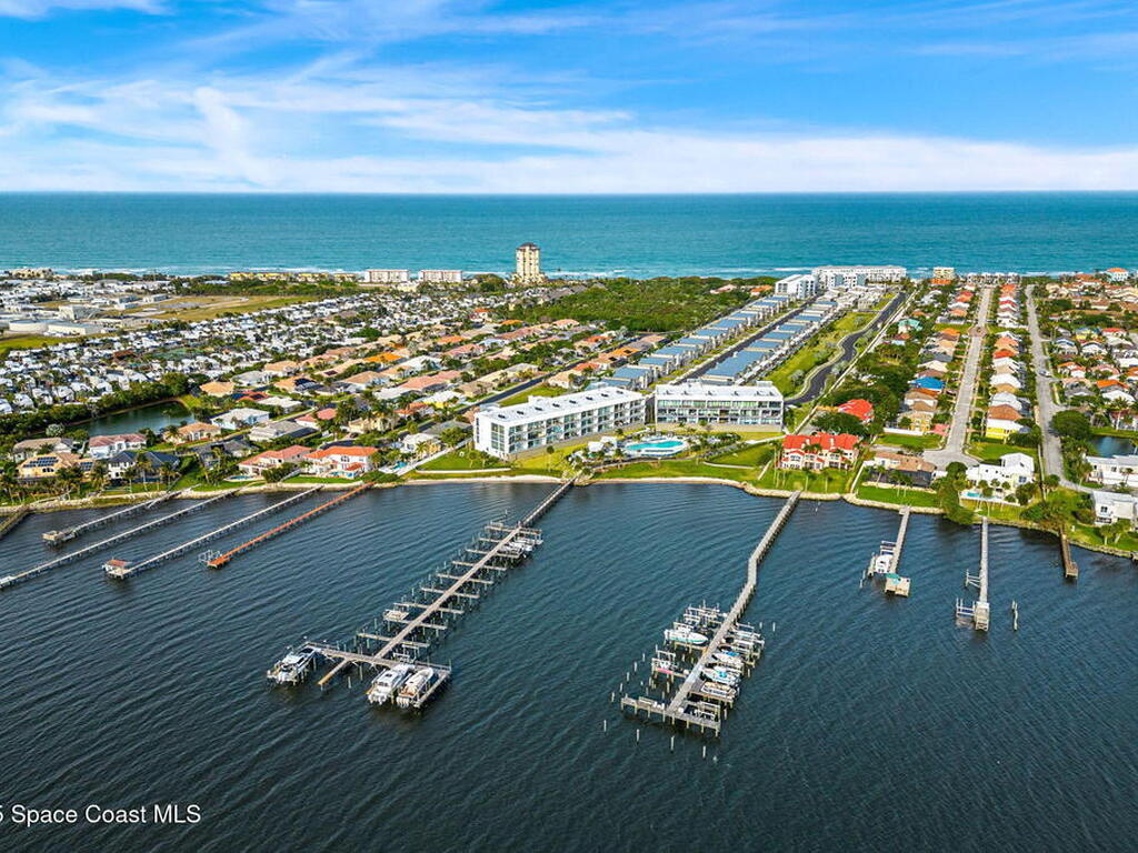 3031 Hafen Lane, Melbourne Beach, FL 32951