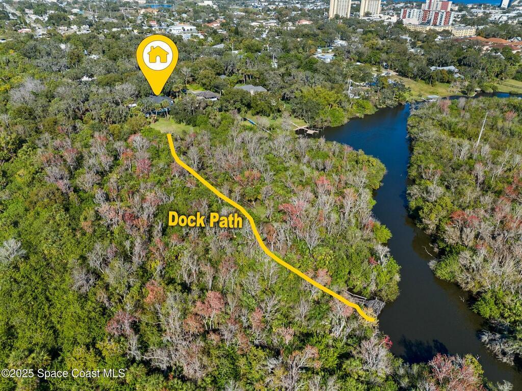 229 E Melbourne Avenue, Melbourne, FL 32901