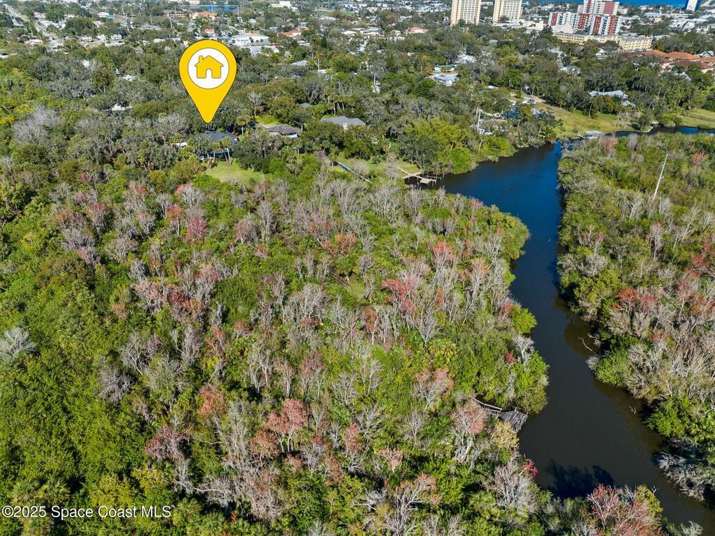 229 E Melbourne Avenue, Melbourne, FL 32901