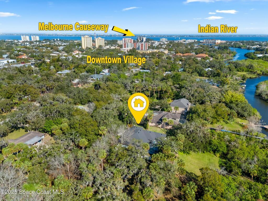229 E Melbourne Avenue, Melbourne, FL 32901