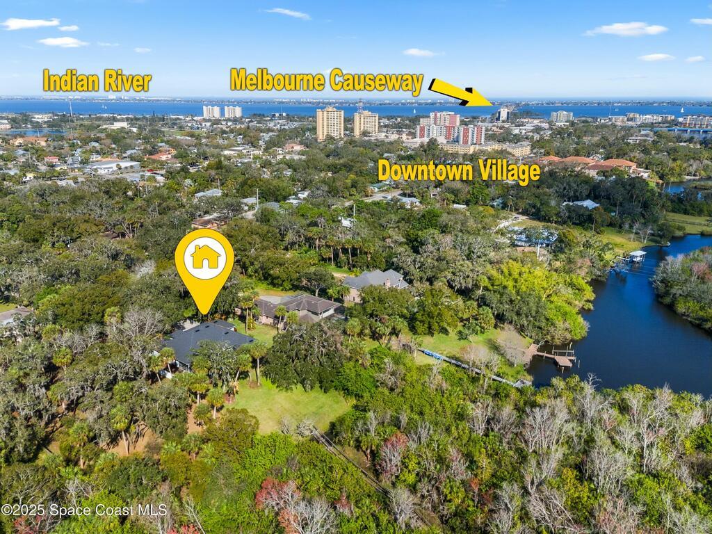 229 E Melbourne Avenue, Melbourne, FL 32901