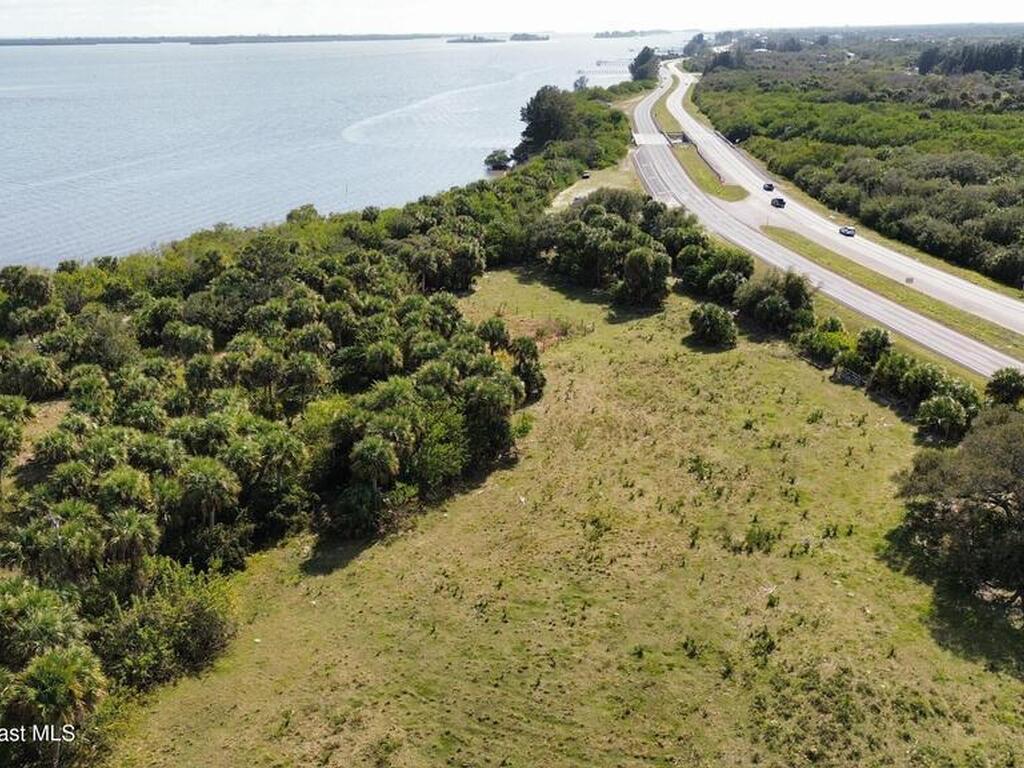 Tbd Lot 26 Rocky Point Road, Malabar, FL 32950