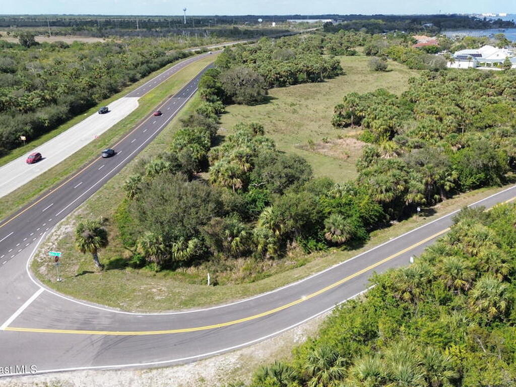 Tbd Lot 5 Rocky Point Road, Malabar, FL 32950