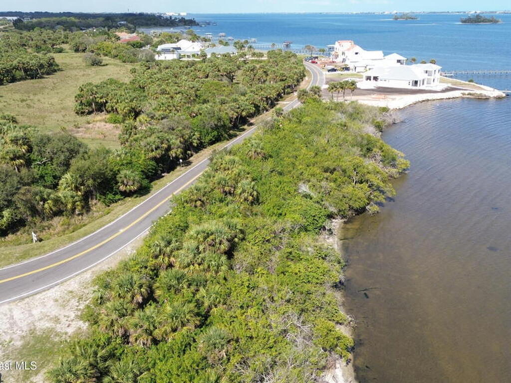 Tbd Lot 5 Rocky Point Road, Malabar, FL 32950
