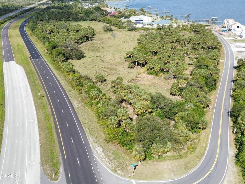 Tbd Lot 5 Rocky Point Road, Malabar, FL 32950