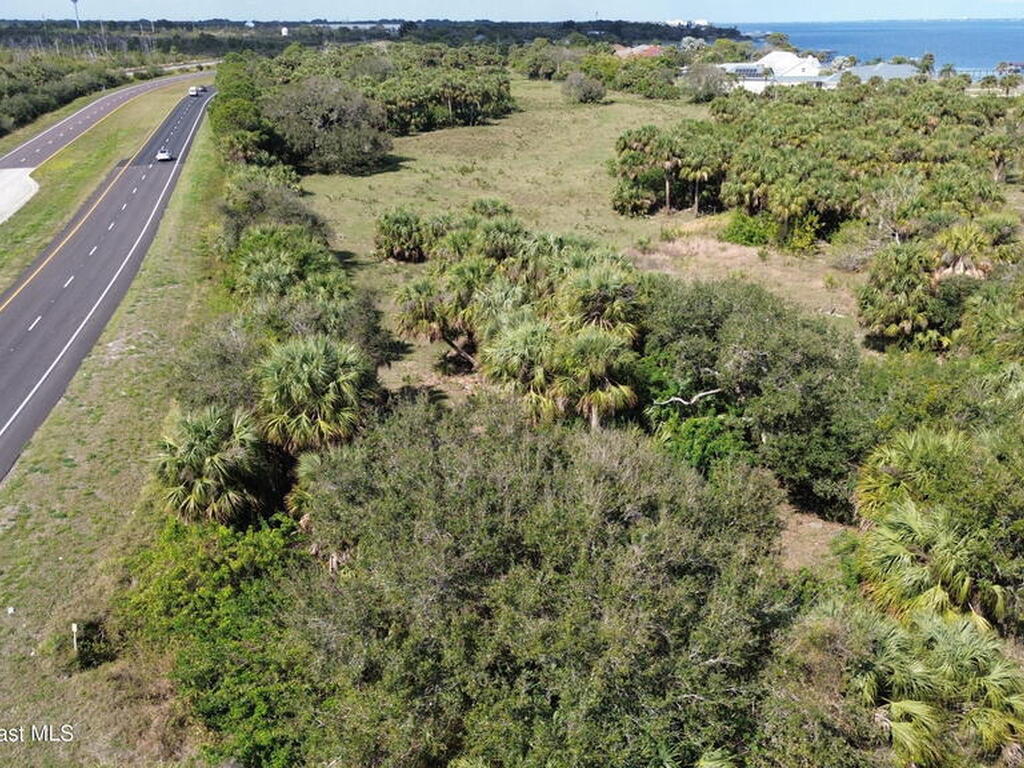 Tbd Lot 5 Rocky Point Road, Malabar, FL 32950
