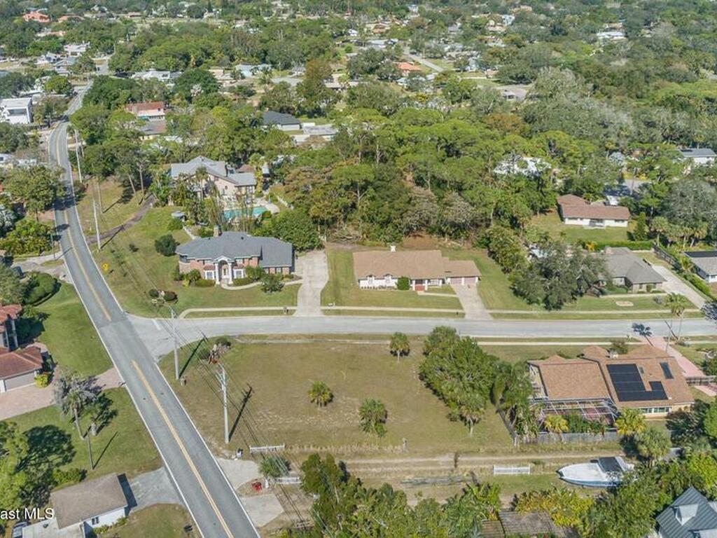 501 Hidden Hollow Drive, Merritt Island, FL 32952