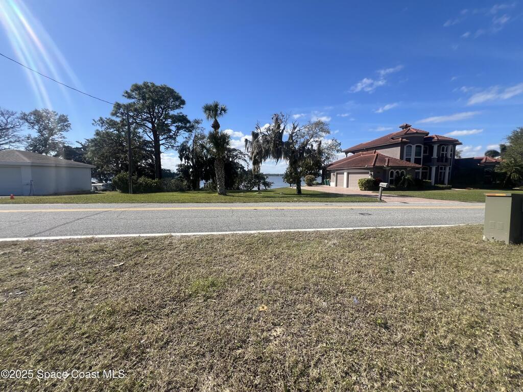 501 Hidden Hollow Drive, Merritt Island, FL 32952