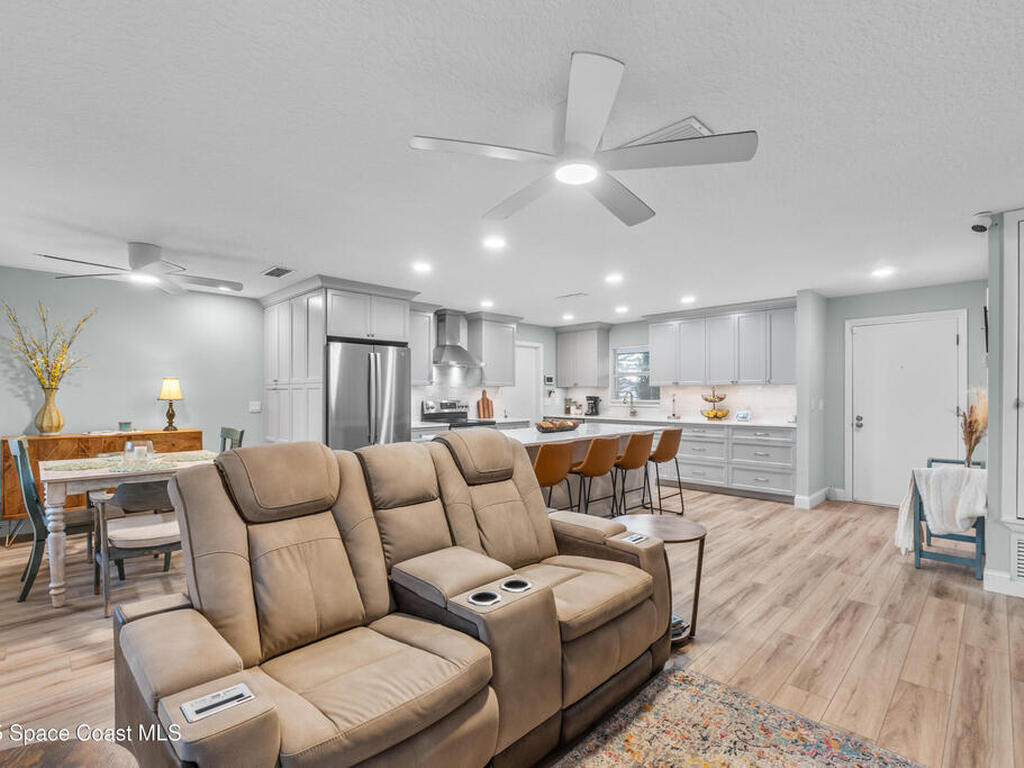 940 Waikiki Drive, Merritt Island, FL 32953
