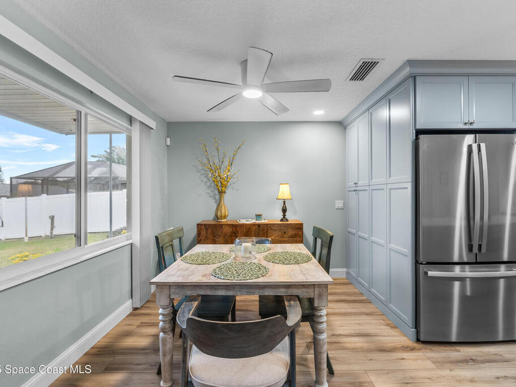 940 Waikiki Drive, Merritt Island, FL 32953