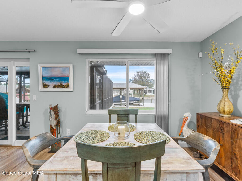 940 Waikiki Drive, Merritt Island, FL 32953