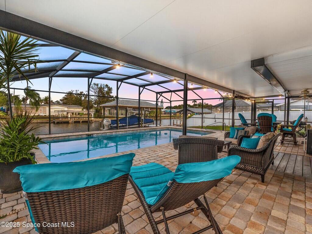940 Waikiki Drive, Merritt Island, FL 32953