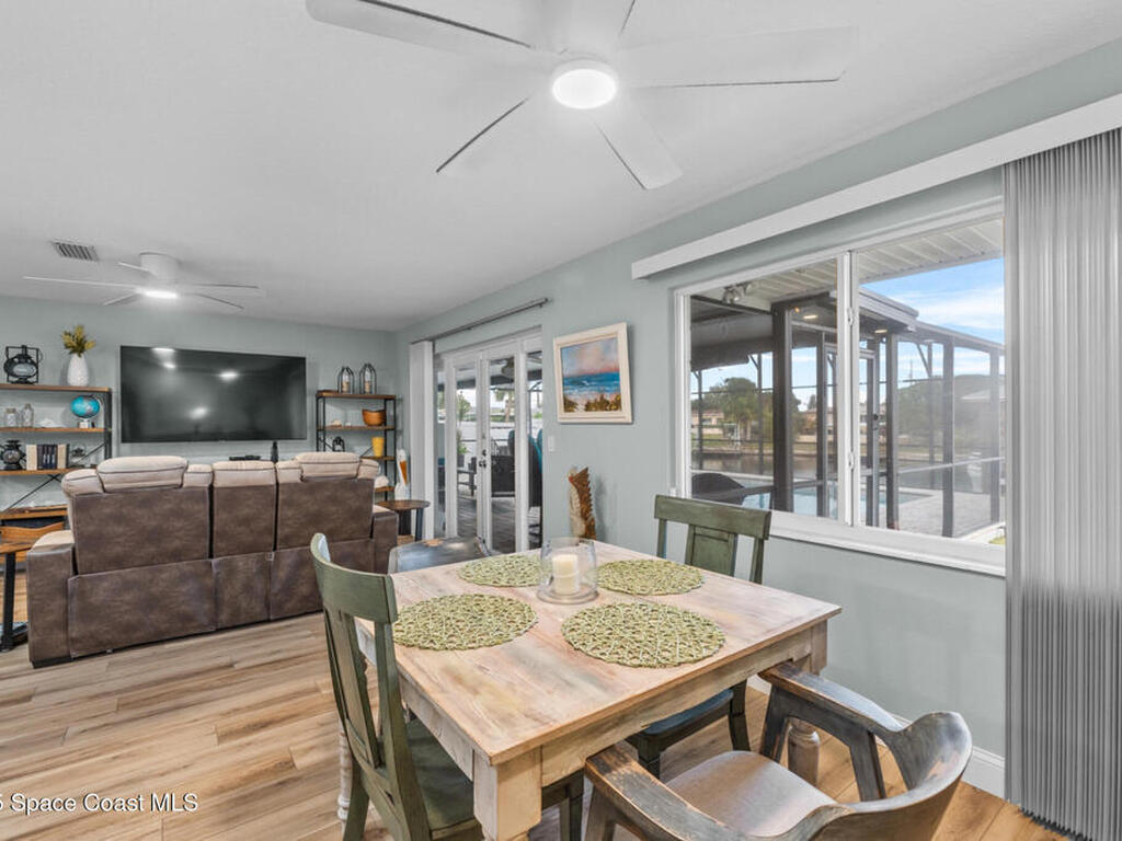940 Waikiki Drive, Merritt Island, FL 32953