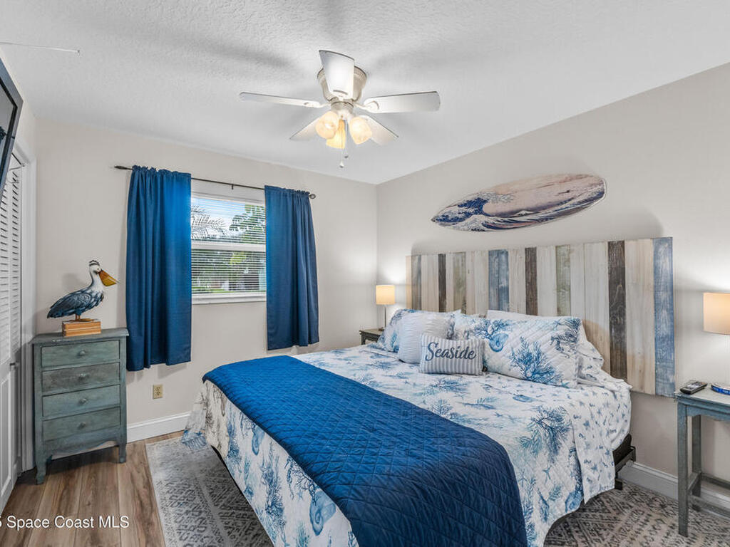 940 Waikiki Drive, Merritt Island, FL 32953