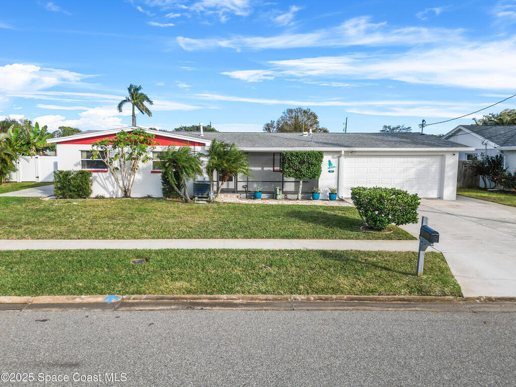 940 Waikiki Drive, Merritt Island, FL 32953