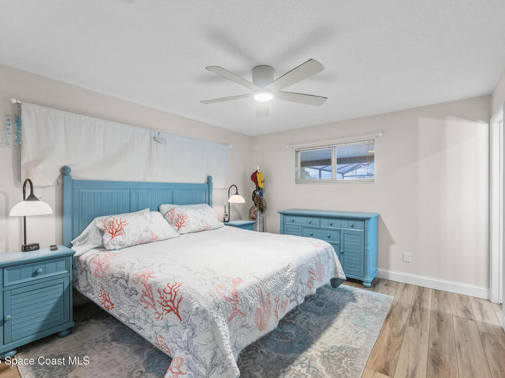 940 Waikiki Drive, Merritt Island, FL 32953