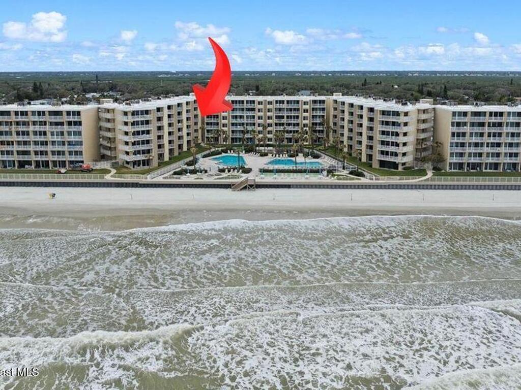 2401 S Atlantic Avenue, New Smyrna Beach, FL 32169