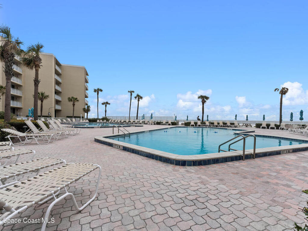 2401 S Atlantic Avenue, New Smyrna Beach, FL 32169