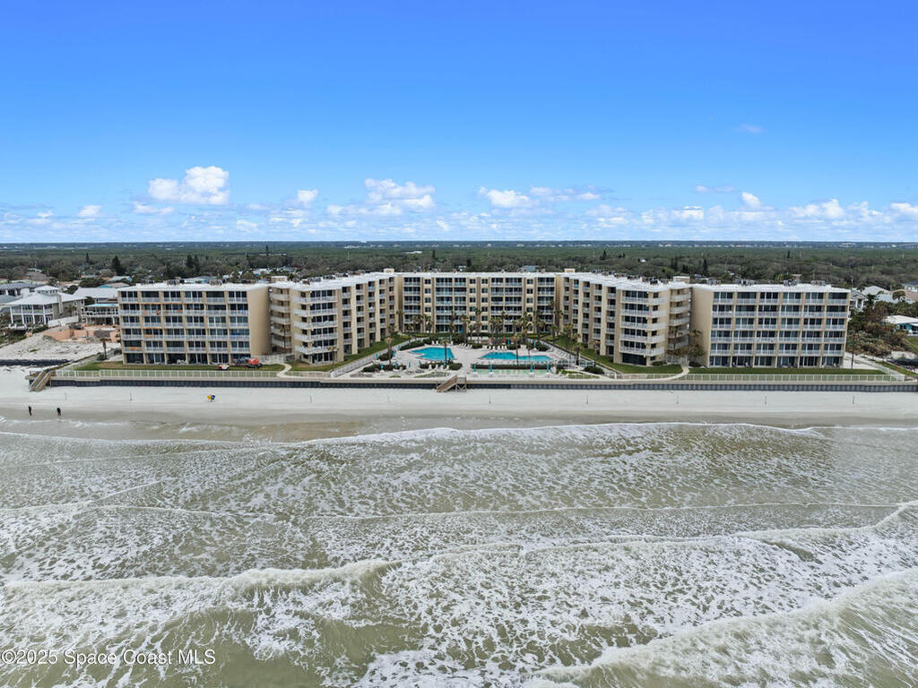 2401 S Atlantic Avenue, New Smyrna Beach, FL 32169