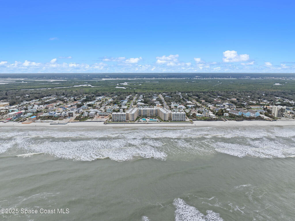 2401 S Atlantic Avenue, New Smyrna Beach, FL 32169