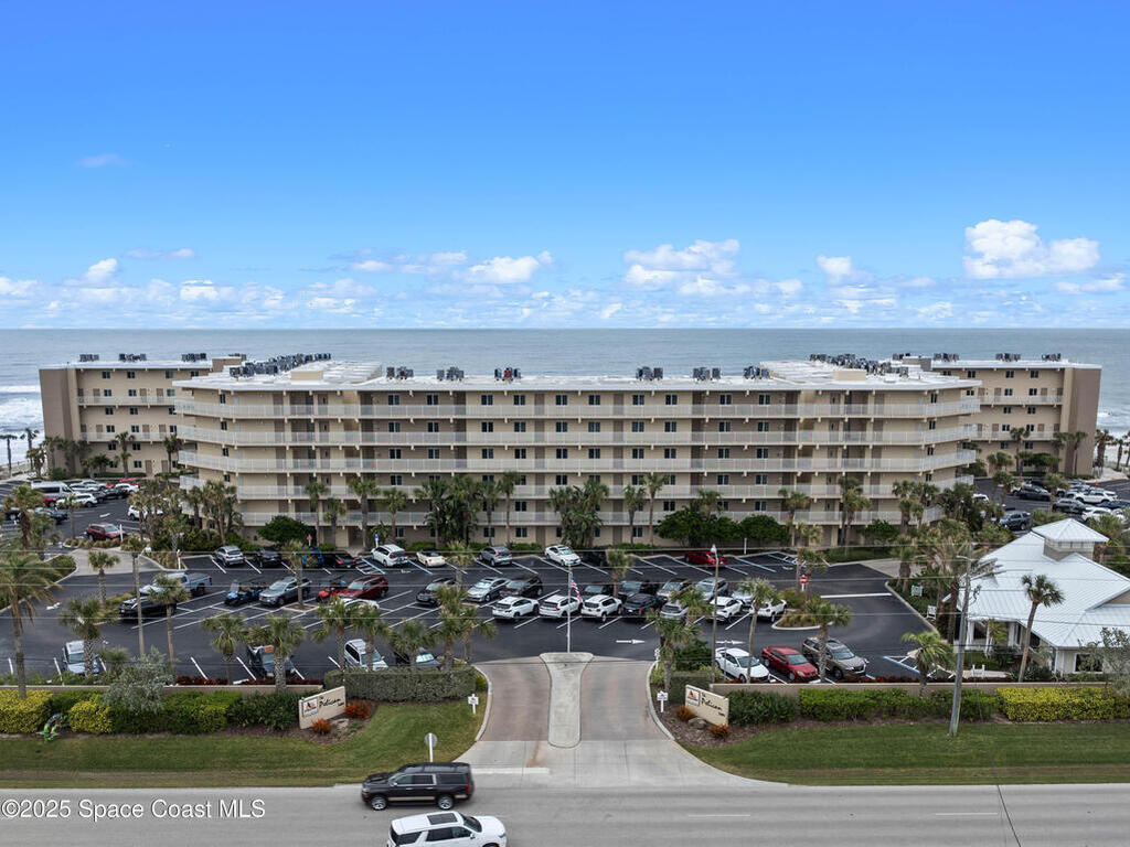 2401 S Atlantic Avenue, New Smyrna Beach, FL 32169
