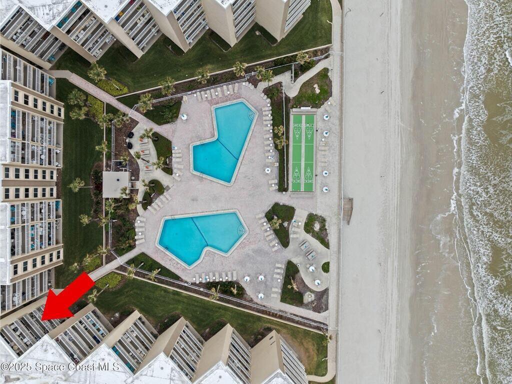 2401 S Atlantic Avenue, New Smyrna Beach, FL 32169