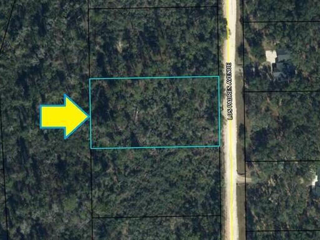 0000 Los Padres Avenue, Alford, FL 32420