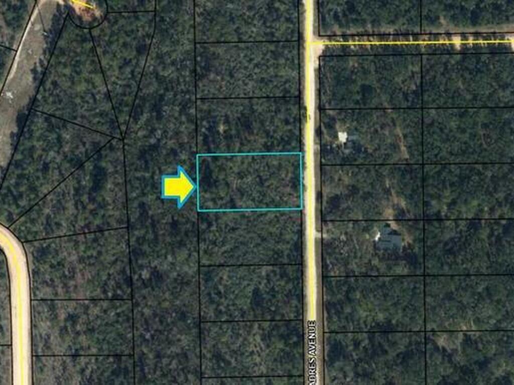 0000 Los Padres Avenue, Alford, FL 32420